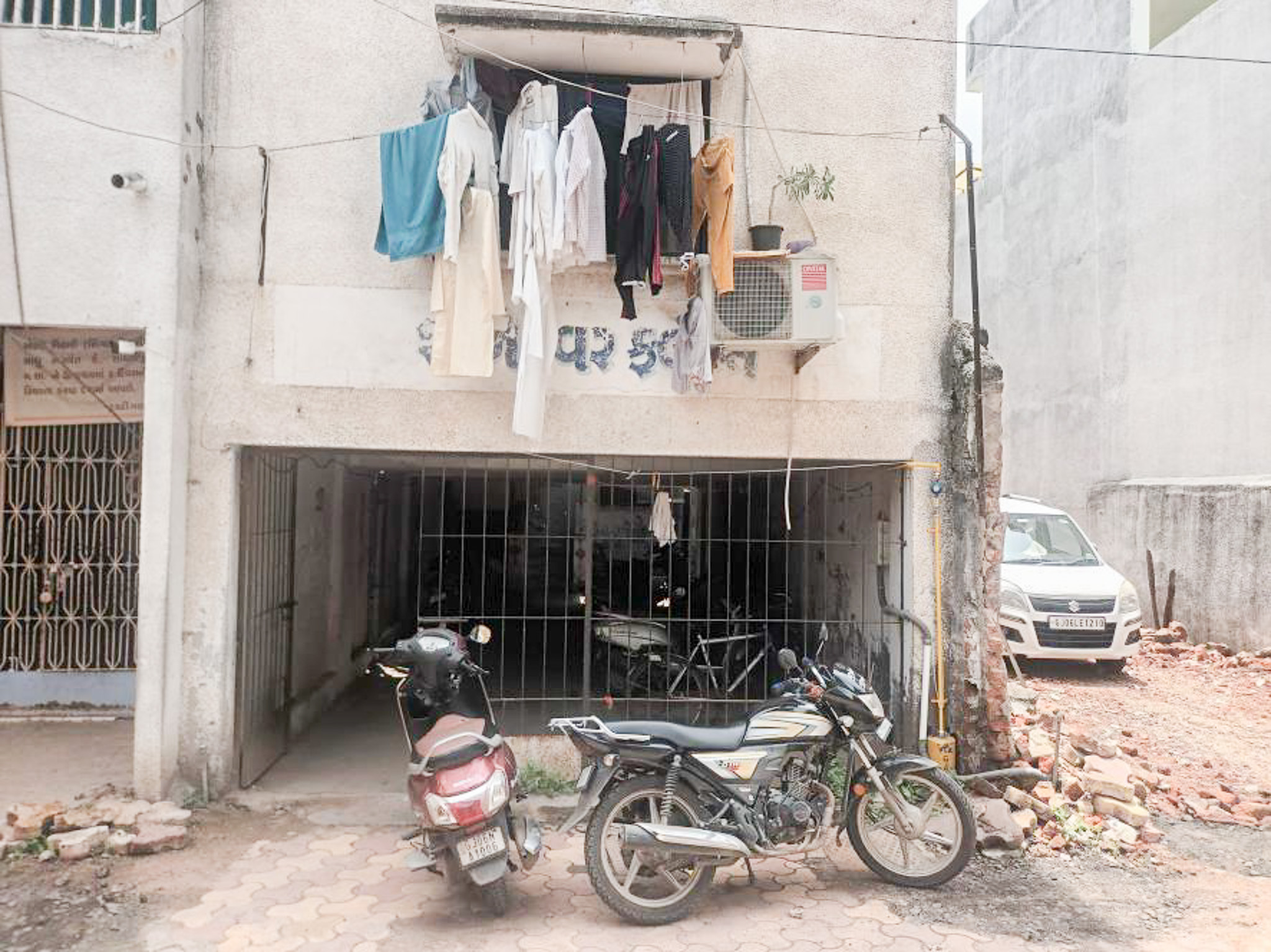 Flat for sale in WADI VADODARA Vadodara — photo 3