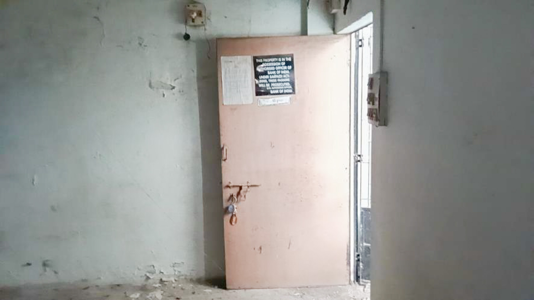 Flat for sale in WADI VADODARA Vadodara — photo 6
