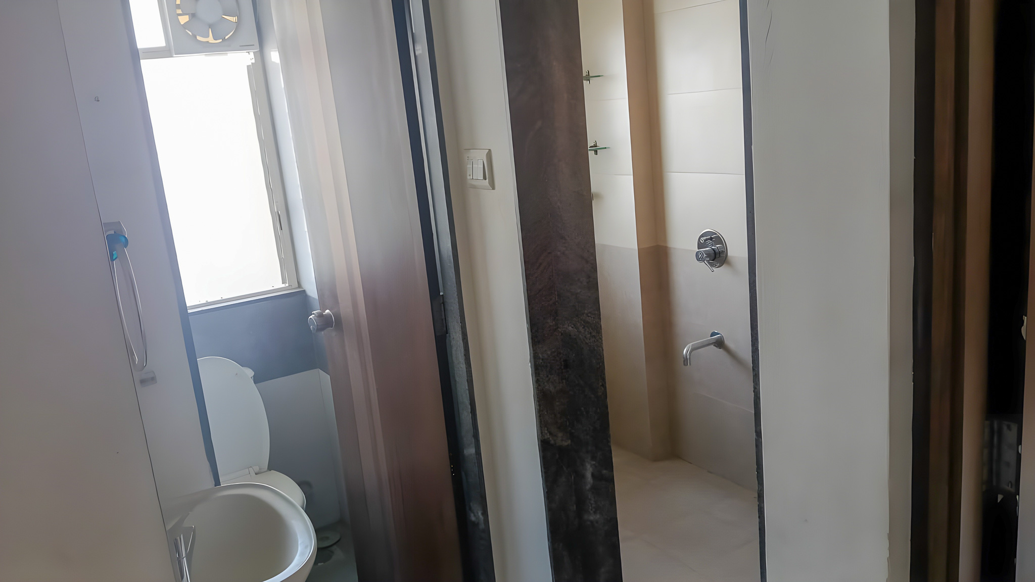 45.52 square meter Flat for sale in Radheya, Village Kondhwa Budruk, Taluka Haveli, Dist Pune Pune — photo 1