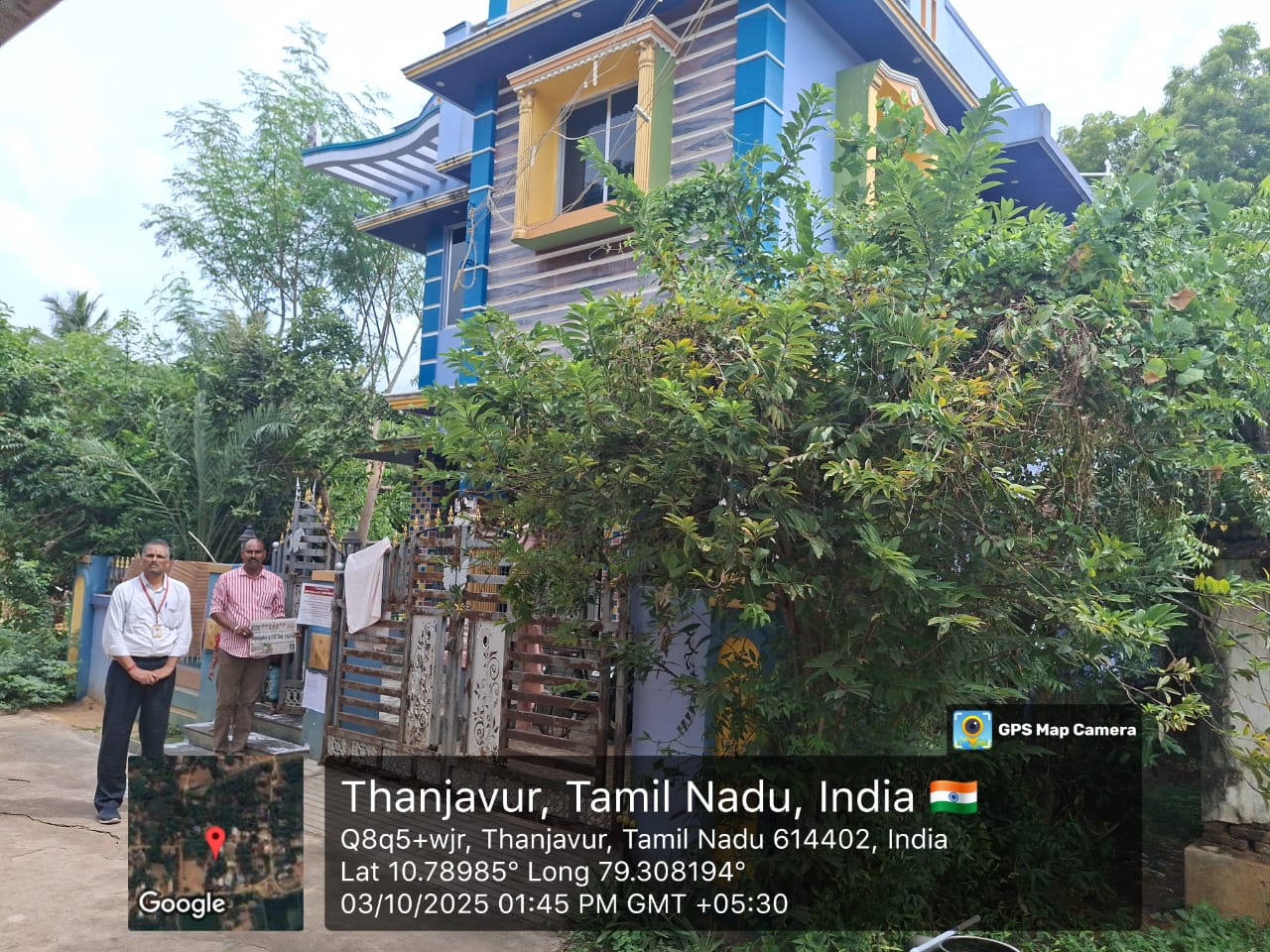 Individual House for sale in Ammapet — photo 2