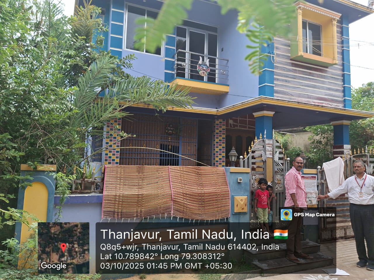 Individual House for sale in Ammapet — photo 1