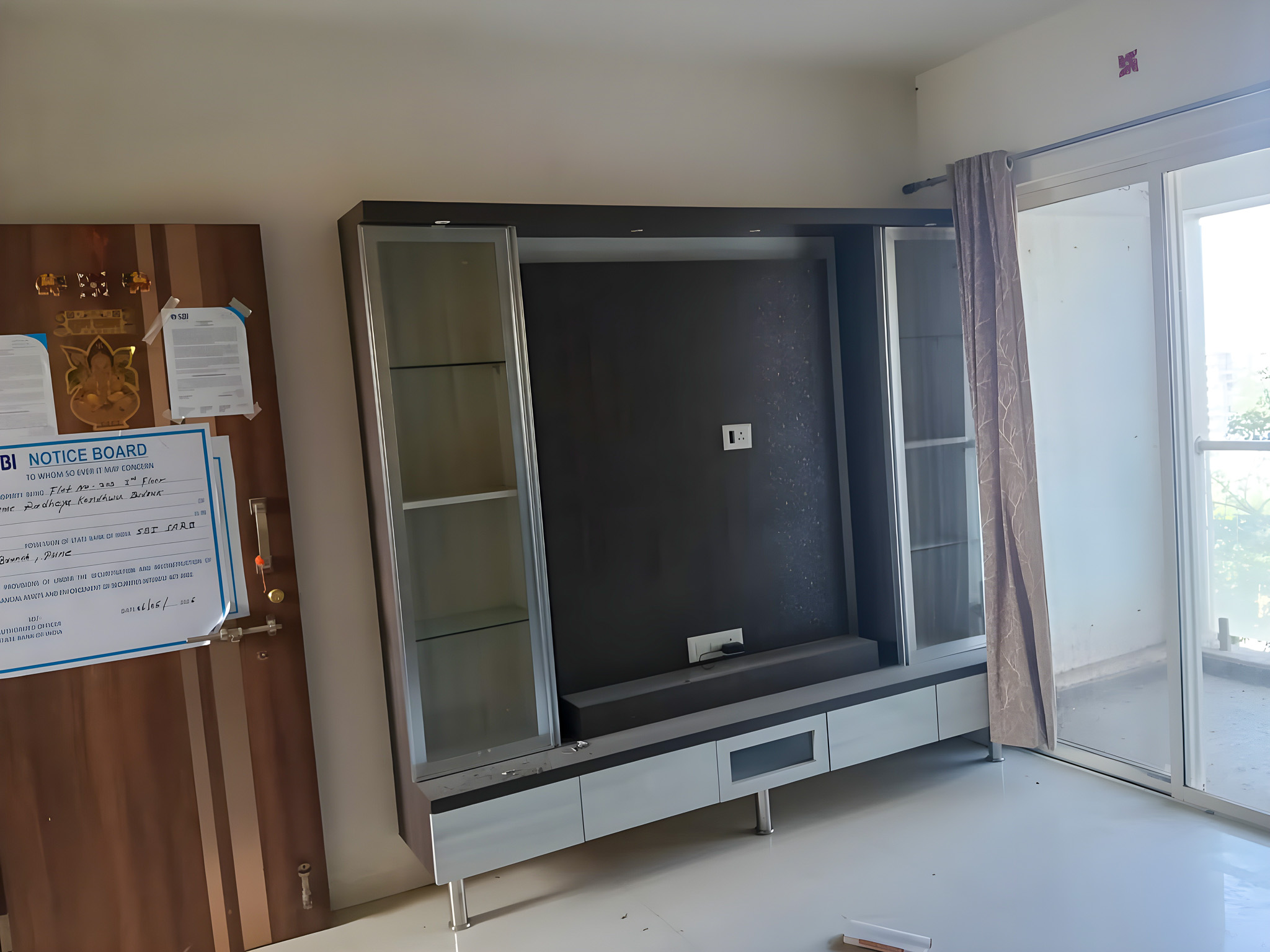 45.52 square meter Flat for sale in Radheya, Village Kondhwa Budruk, Taluka Haveli, Dist Pune Pune — photo 2