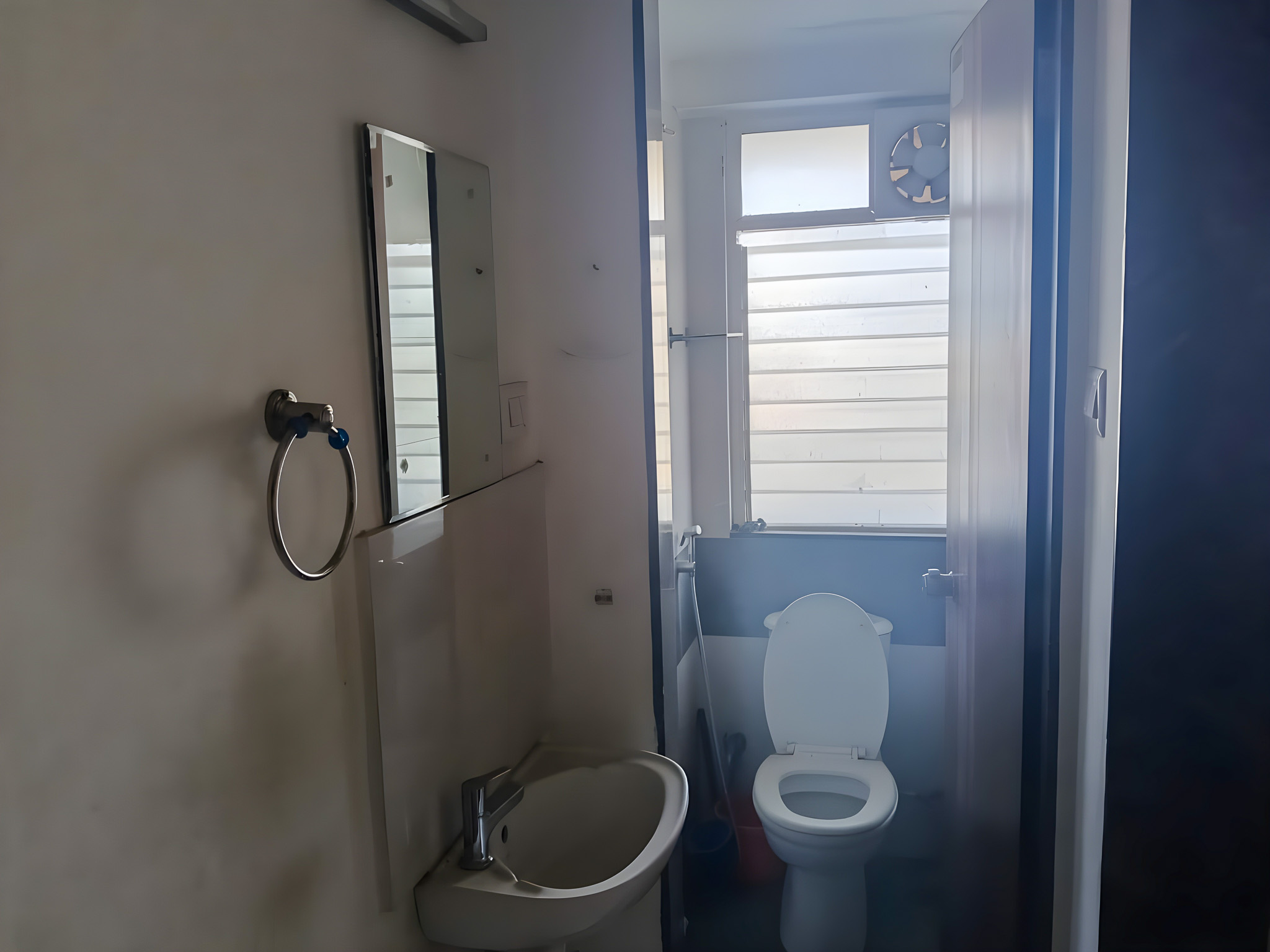 45.52 square meter Flat for sale in Radheya, Village Kondhwa Budruk, Taluka Haveli, Dist Pune Pune — photo 4