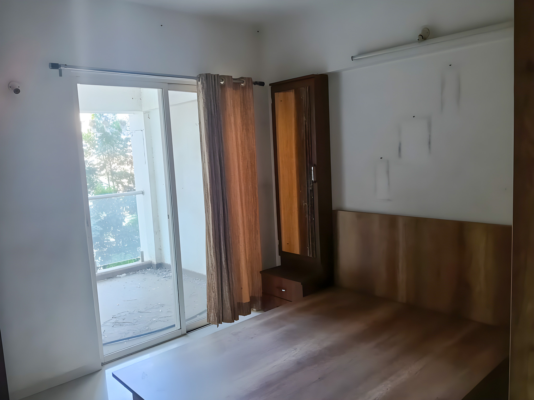 45.52 square meter Flat for sale in Radheya, Village Kondhwa Budruk, Taluka Haveli, Dist Pune Pune — photo 8
