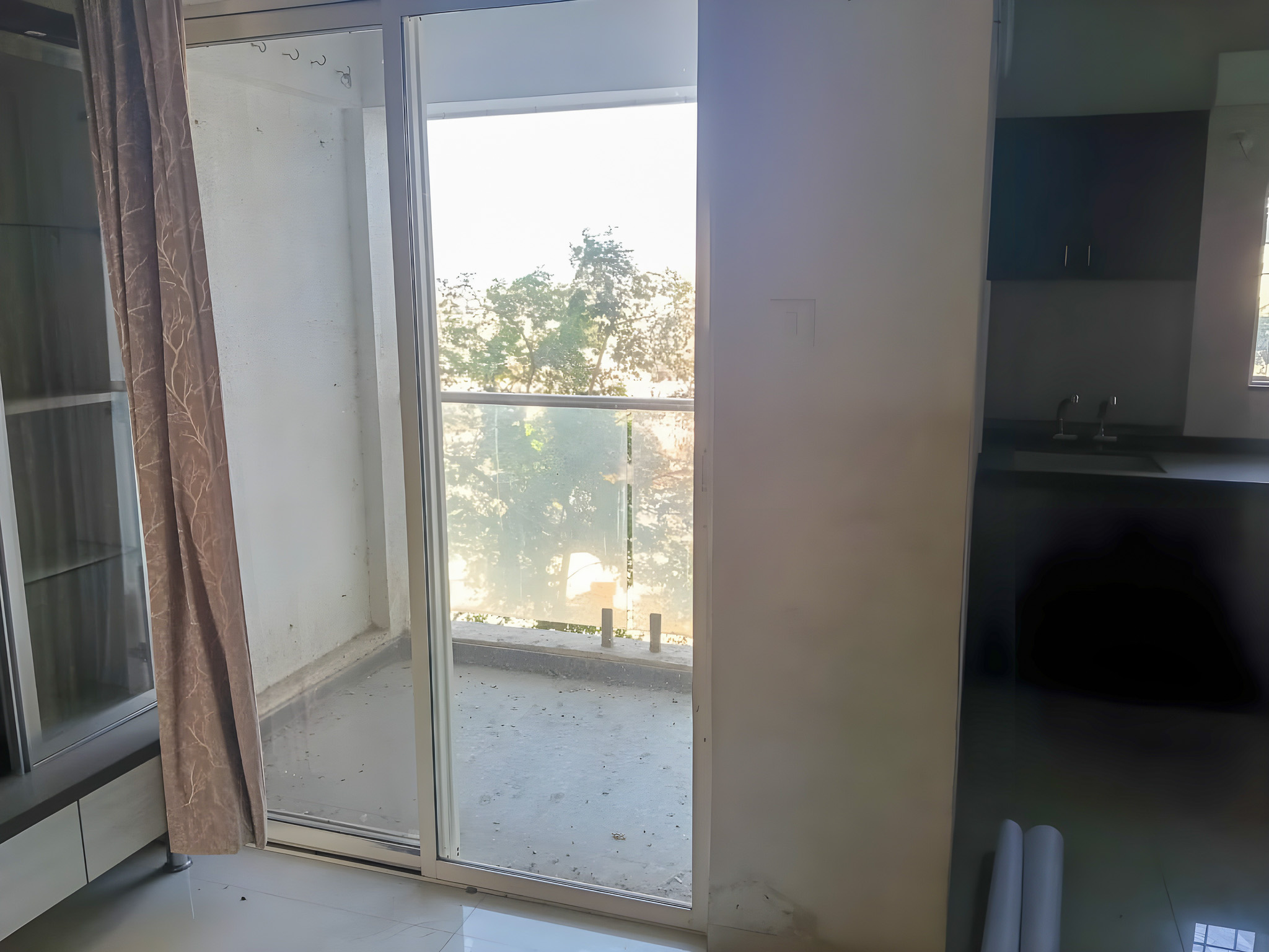 45.52 square meter Flat for sale in Radheya, Village Kondhwa Budruk, Taluka Haveli, Dist Pune Pune — photo 11
