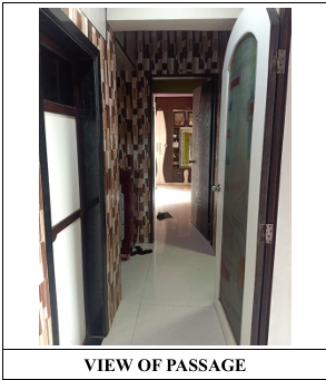 650 square feet Flat for sale in Kalyan — photo 5