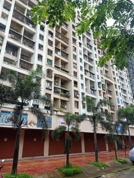 650 square feet Flat for sale in Kalyan — photo 1