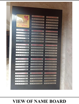 650 square feet Flat for sale in Kalyan — photo 2