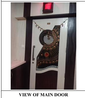 650 square feet Flat for sale in Kalyan — photo 3