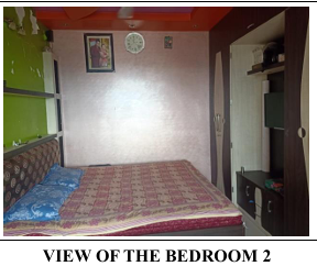 650 square feet Flat for sale in Kalyan — photo 8
