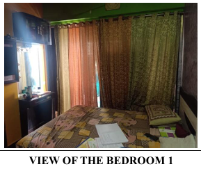 650 square feet Flat for sale in Kalyan — photo 7