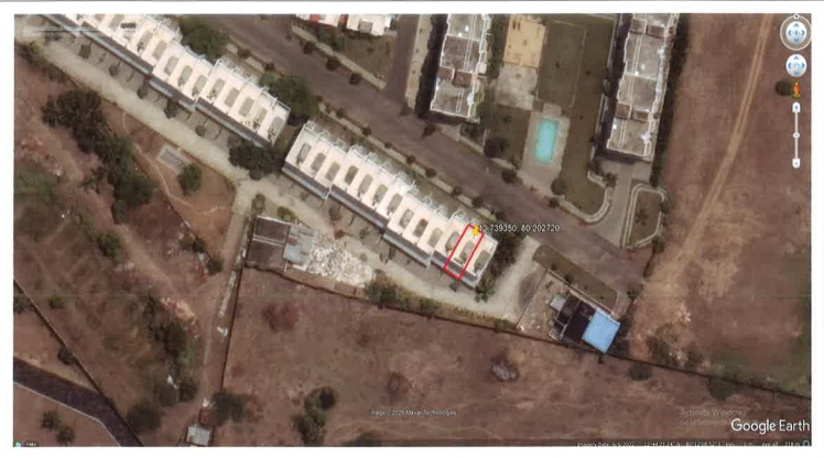 1780 square feet Villa for sale in Thiruporur — photo 1