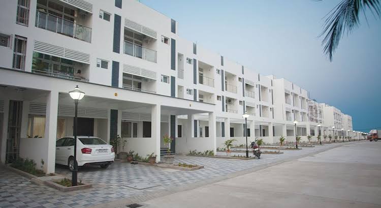 1780 square feet Villa for sale in Thiruporur — photo 1