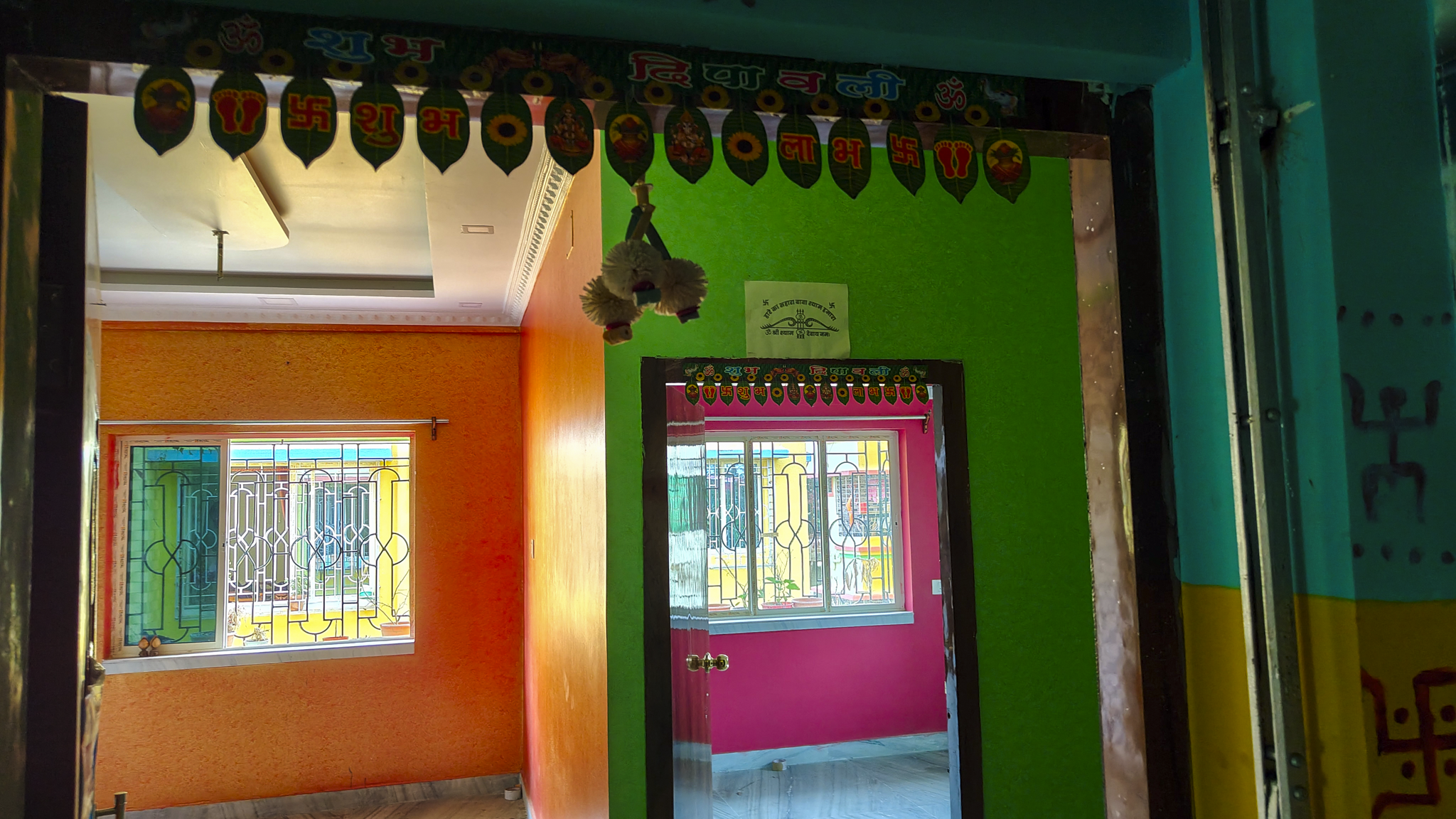 2 BHK Flat for sale in MAA APARTMENT, BANSDRONI Kolkata — photo 21