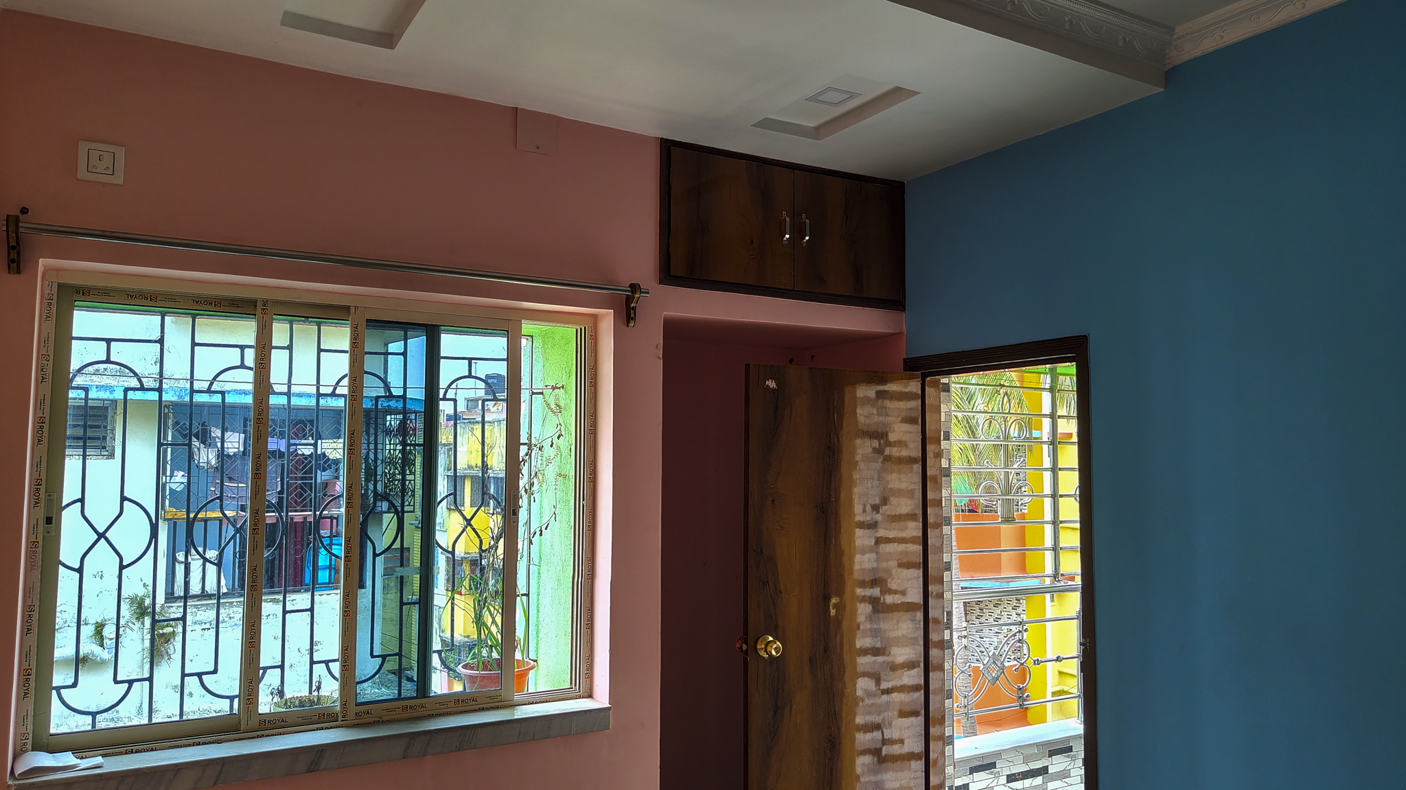 2 BHK Flat for sale in MAA APARTMENT, BANSDRONI Kolkata — photo 7