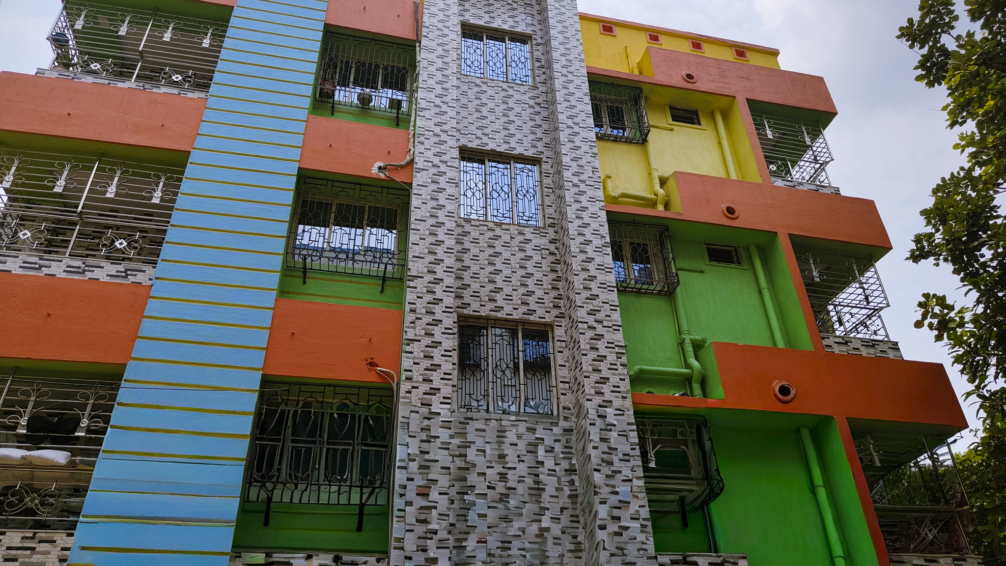 2 BHK Flat for sale in MAA APARTMENT, BANSDRONI Kolkata — photo 23