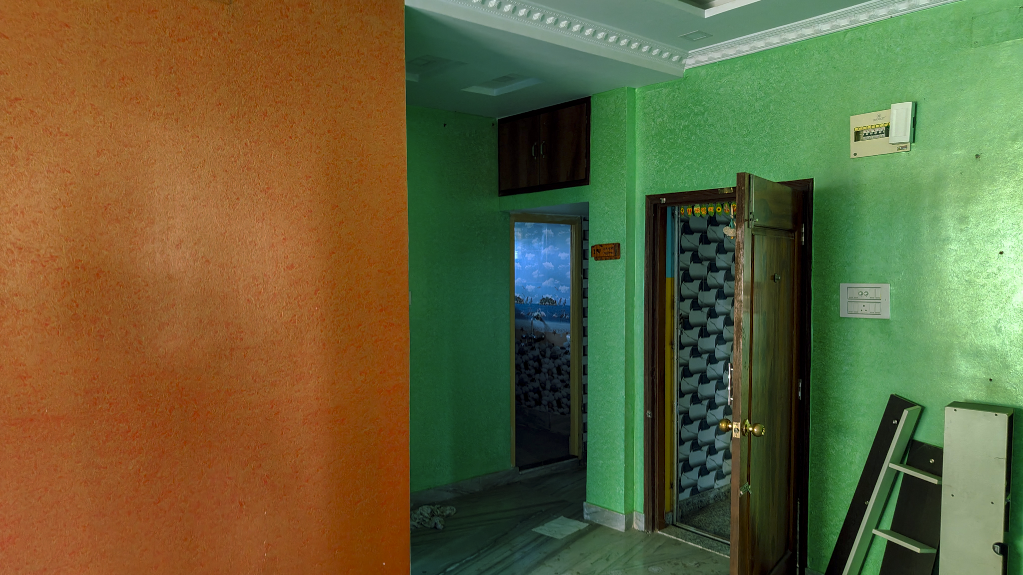 2 BHK Flat for sale in MAA APARTMENT, BANSDRONI Kolkata — photo 9