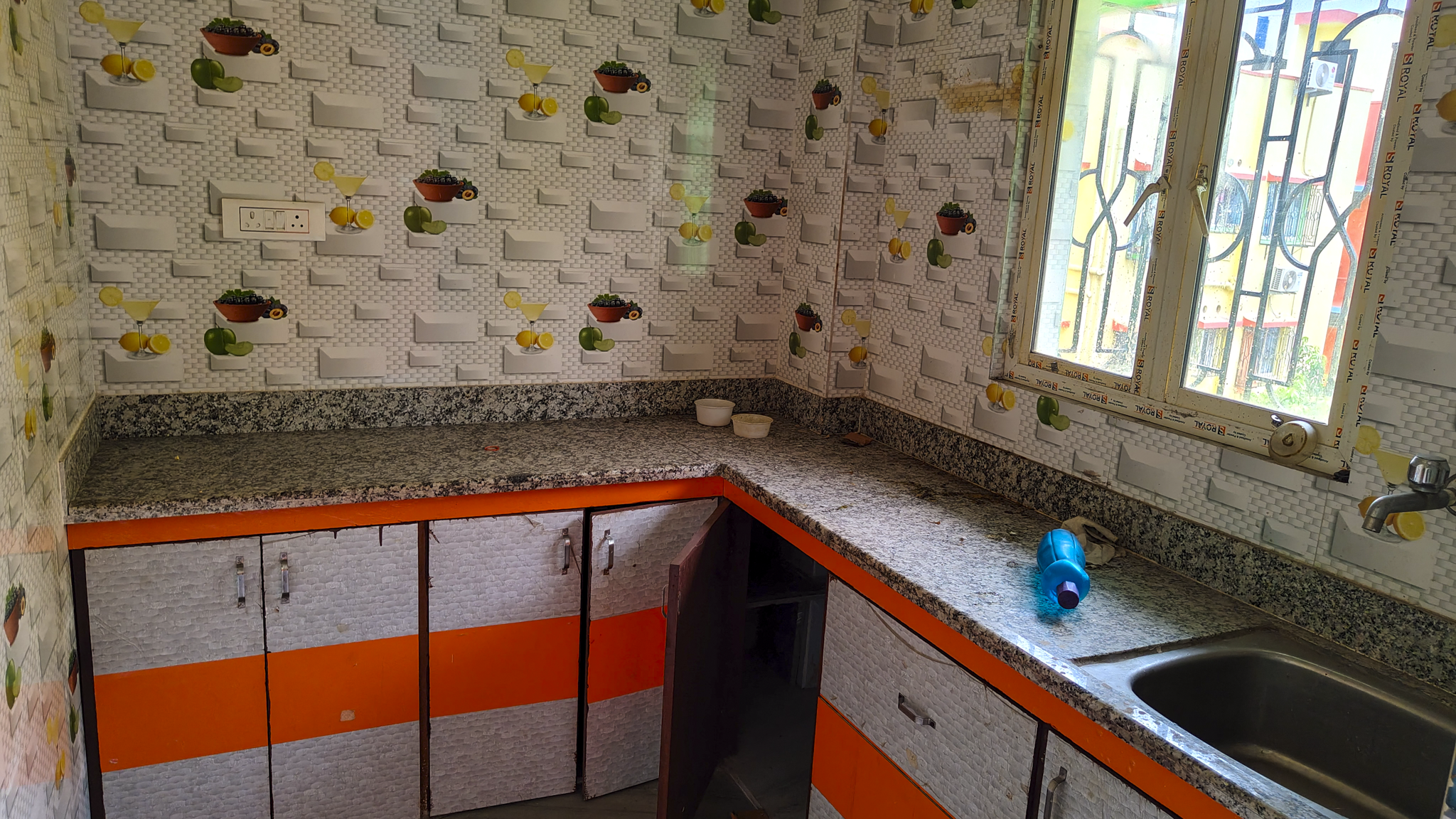 2 BHK Flat for sale in MAA APARTMENT, BANSDRONI Kolkata — photo 10