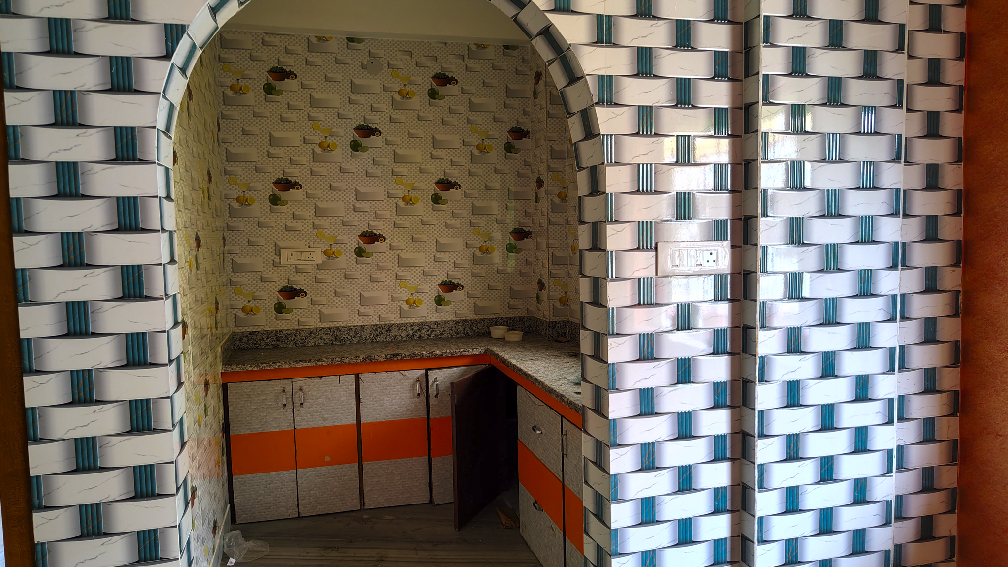 2 BHK Flat for sale in MAA APARTMENT, BANSDRONI Kolkata — photo 11