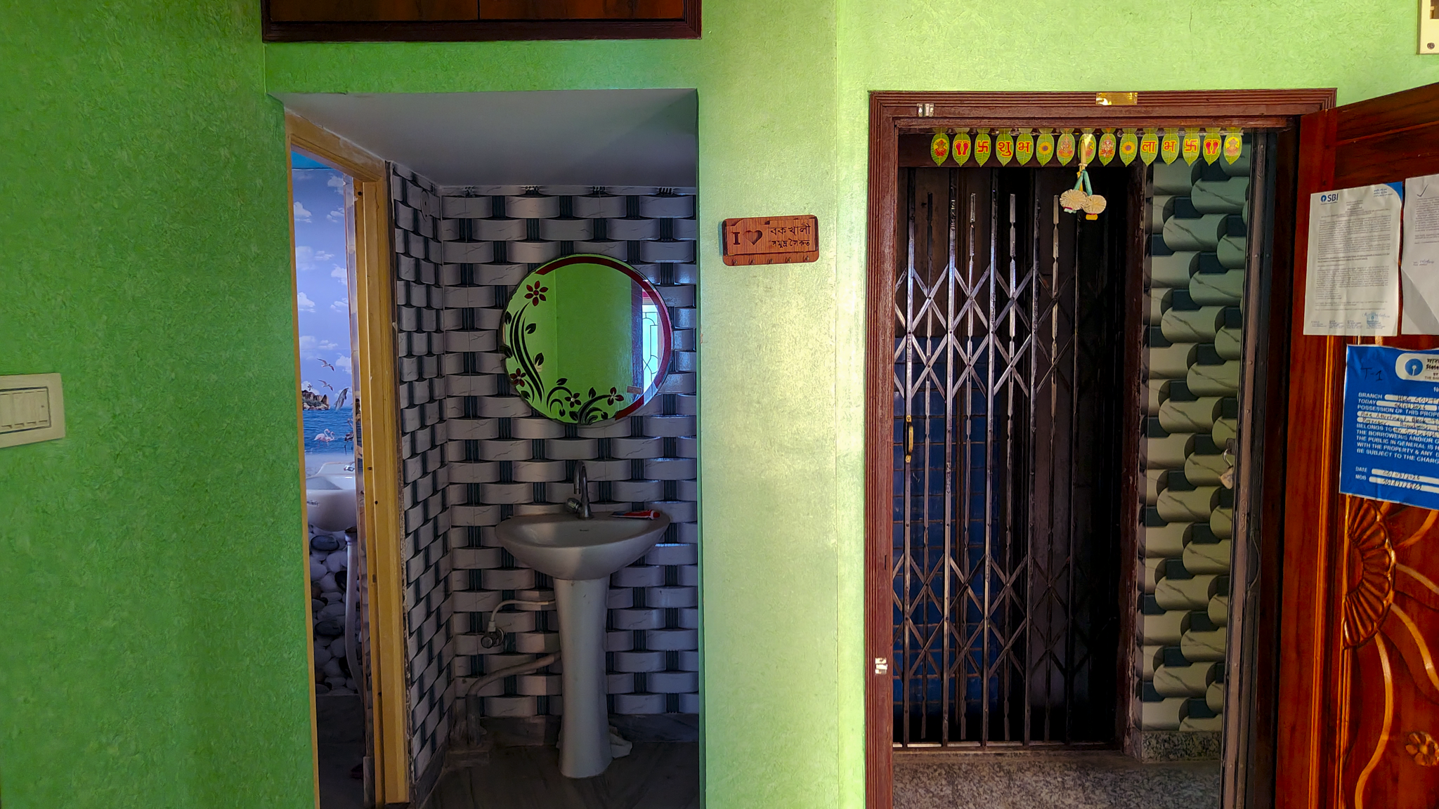 2 BHK Flat for sale in MAA APARTMENT, BANSDRONI Kolkata — photo 12