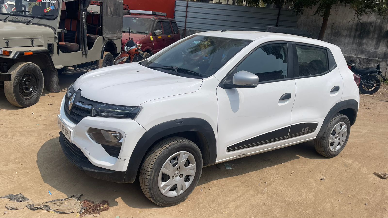 car for sale in Tirupati Tirupati — photo 2