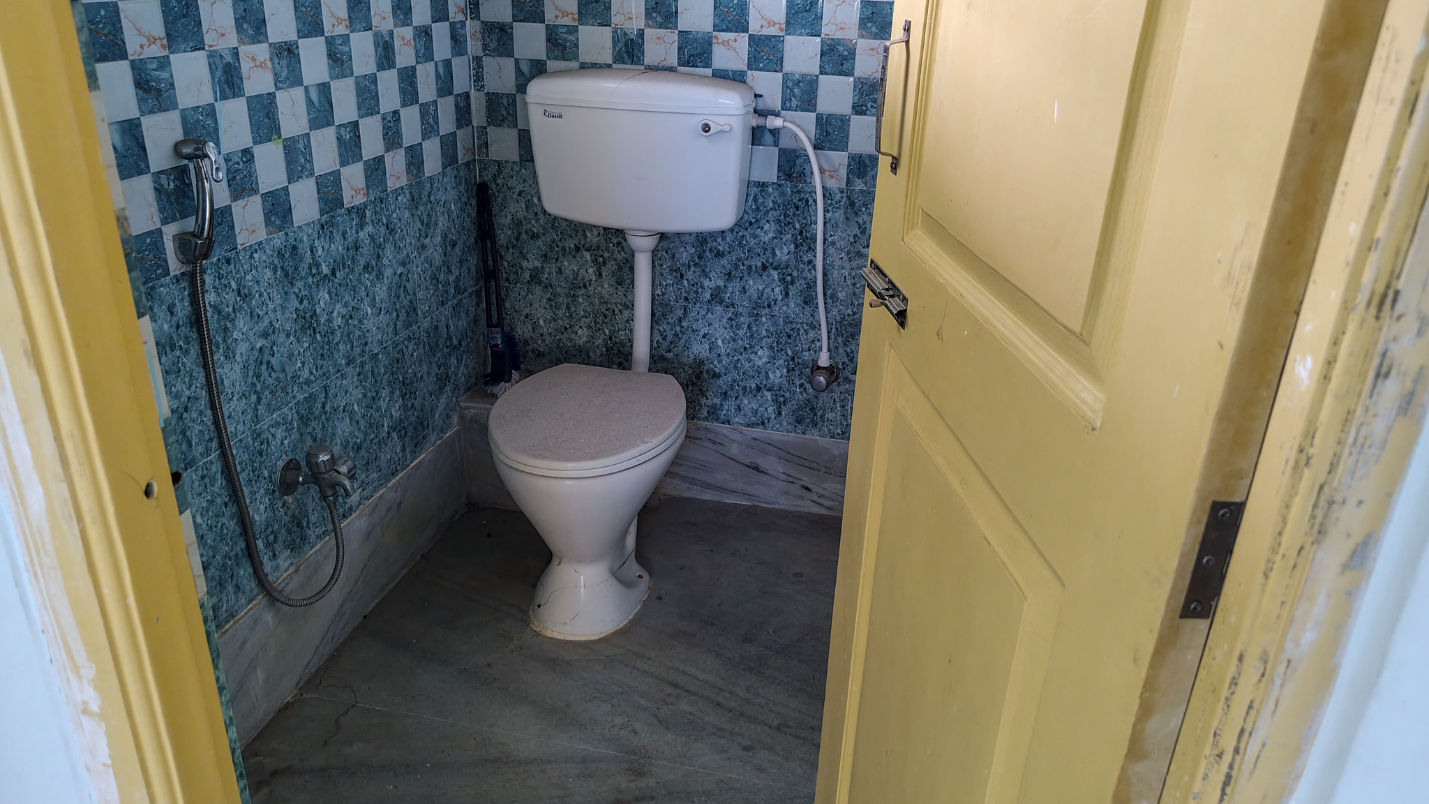2 BHK Flat for sale in MAA APARTMENT, BANSDRONI Kolkata — photo 13