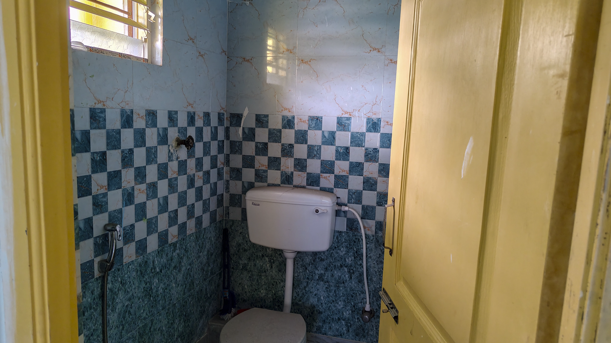 2 BHK Flat for sale in MAA APARTMENT, BANSDRONI Kolkata — photo 14
