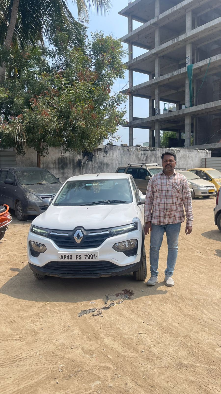 car for sale in Tirupati Tirupati — photo 4