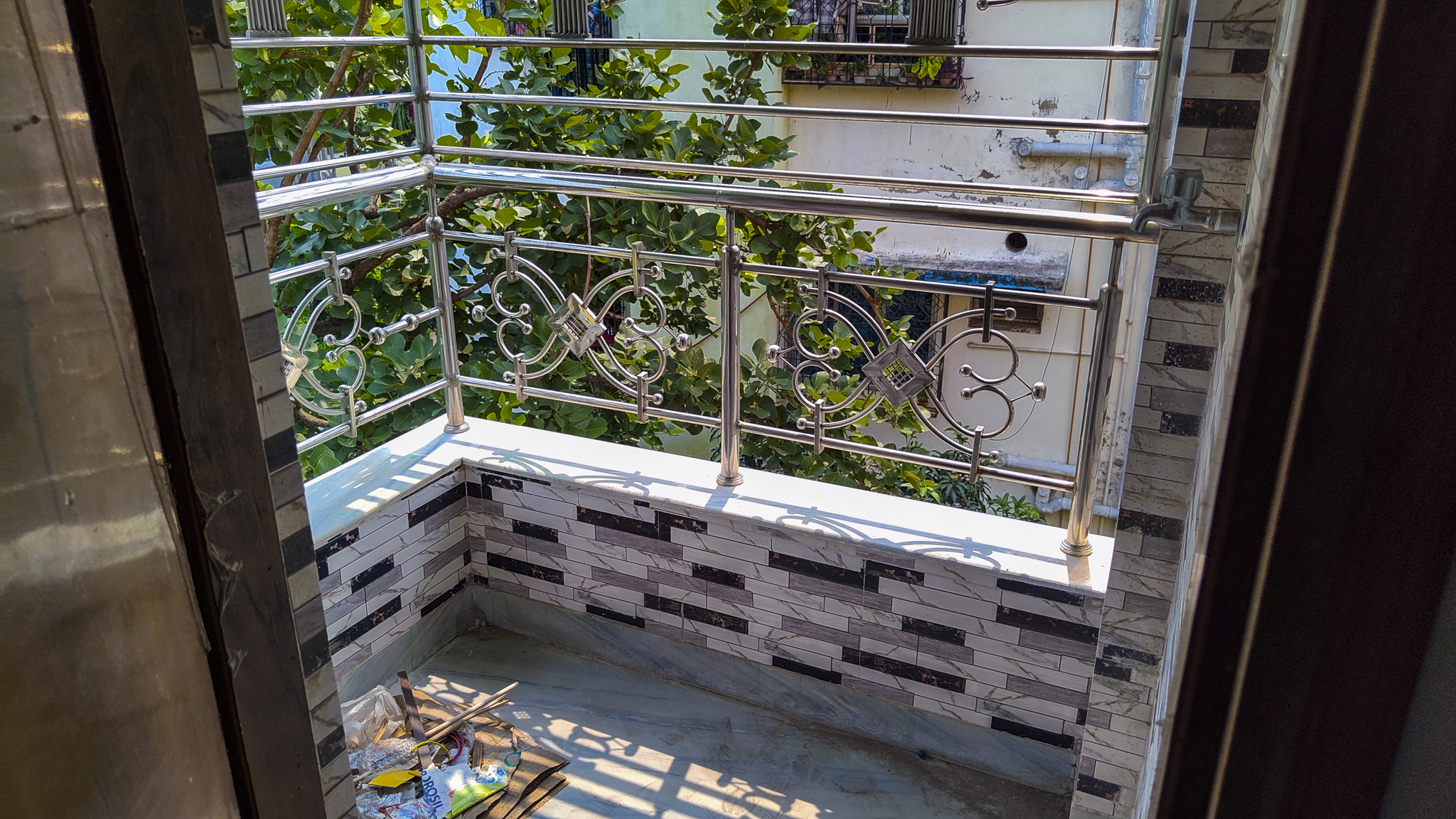 2 BHK Flat for sale in MAA APARTMENT, BANSDRONI Kolkata — photo 5
