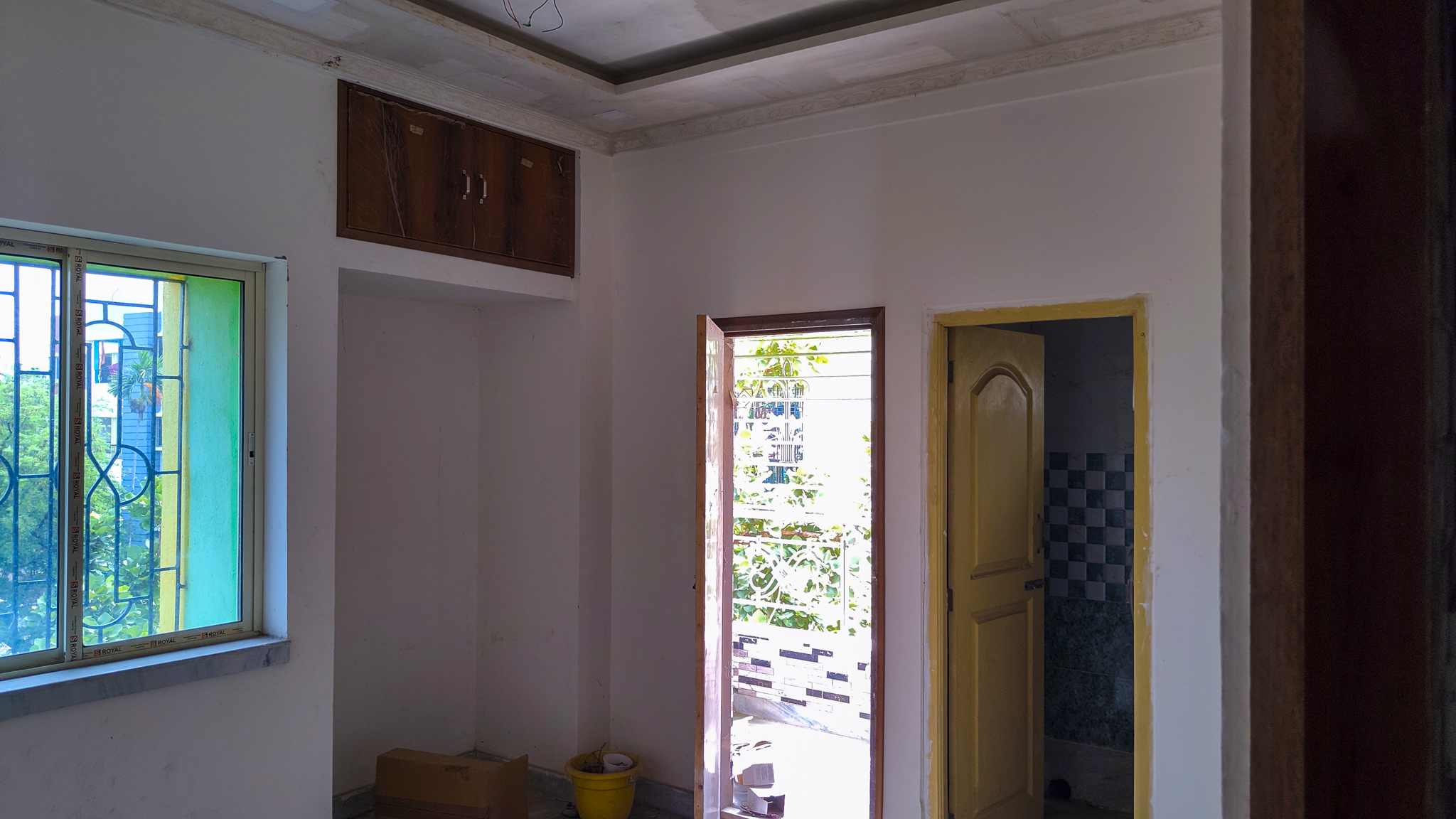 2 BHK Flat for sale in MAA APARTMENT, BANSDRONI Kolkata — photo 8