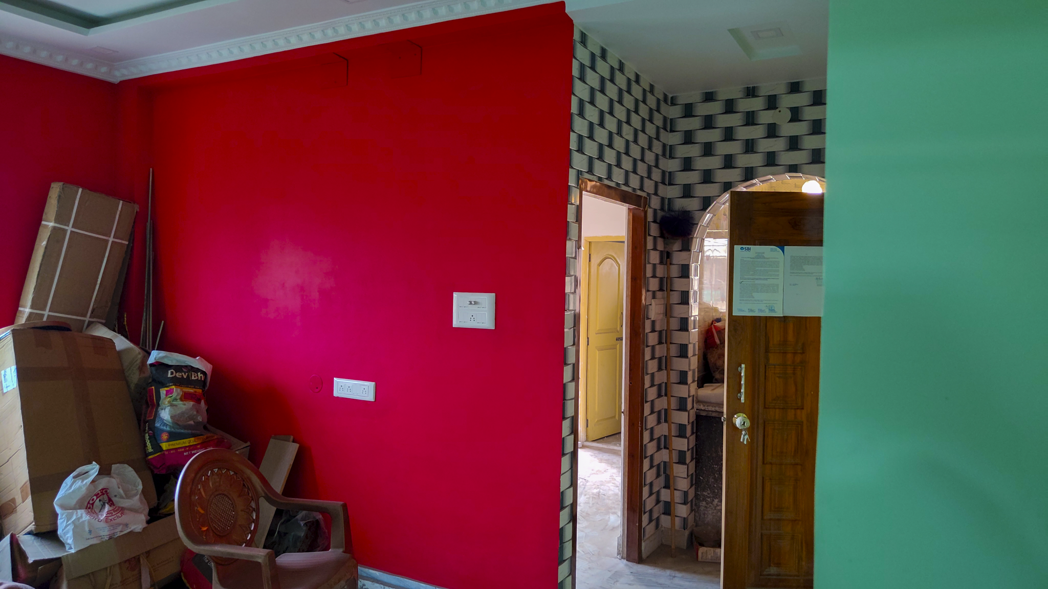 2 BHK Flat for sale in MAA APARTMENT, BANSDRONI Kolkata — photo 13