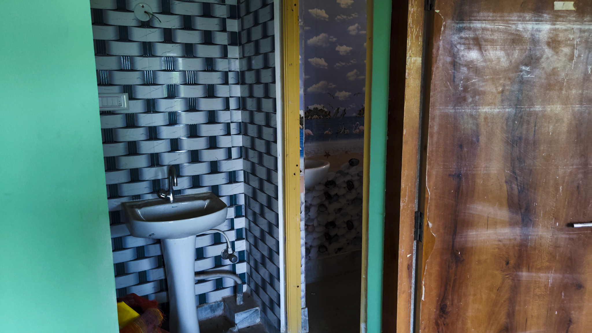 2 BHK Flat for sale in MAA APARTMENT, BANSDRONI Kolkata — photo 15