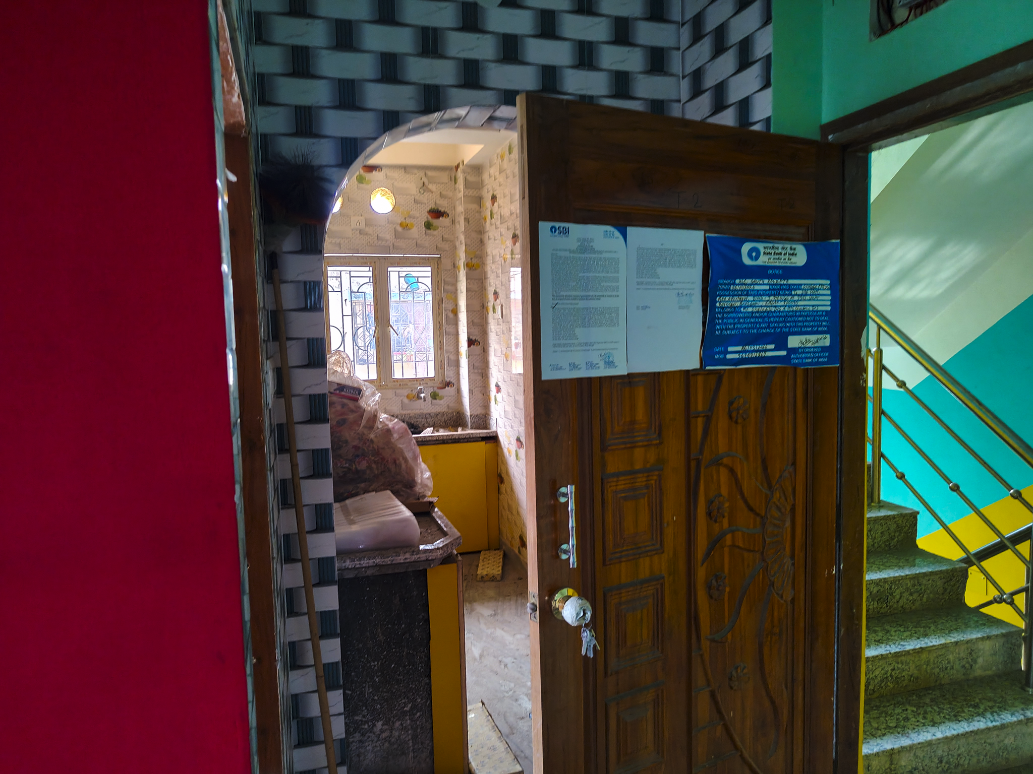 2 BHK Flat for sale in MAA APARTMENT, BANSDRONI Kolkata — photo 23