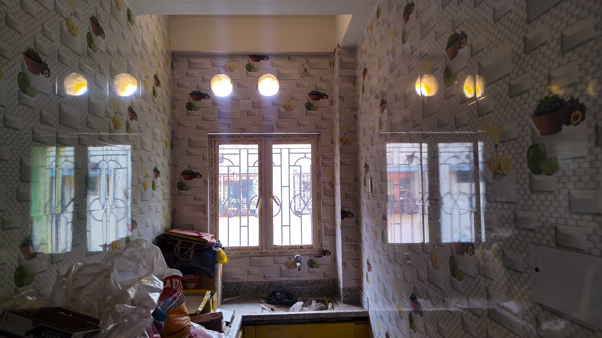 2 BHK Flat for sale in MAA APARTMENT, BANSDRONI Kolkata — photo 17