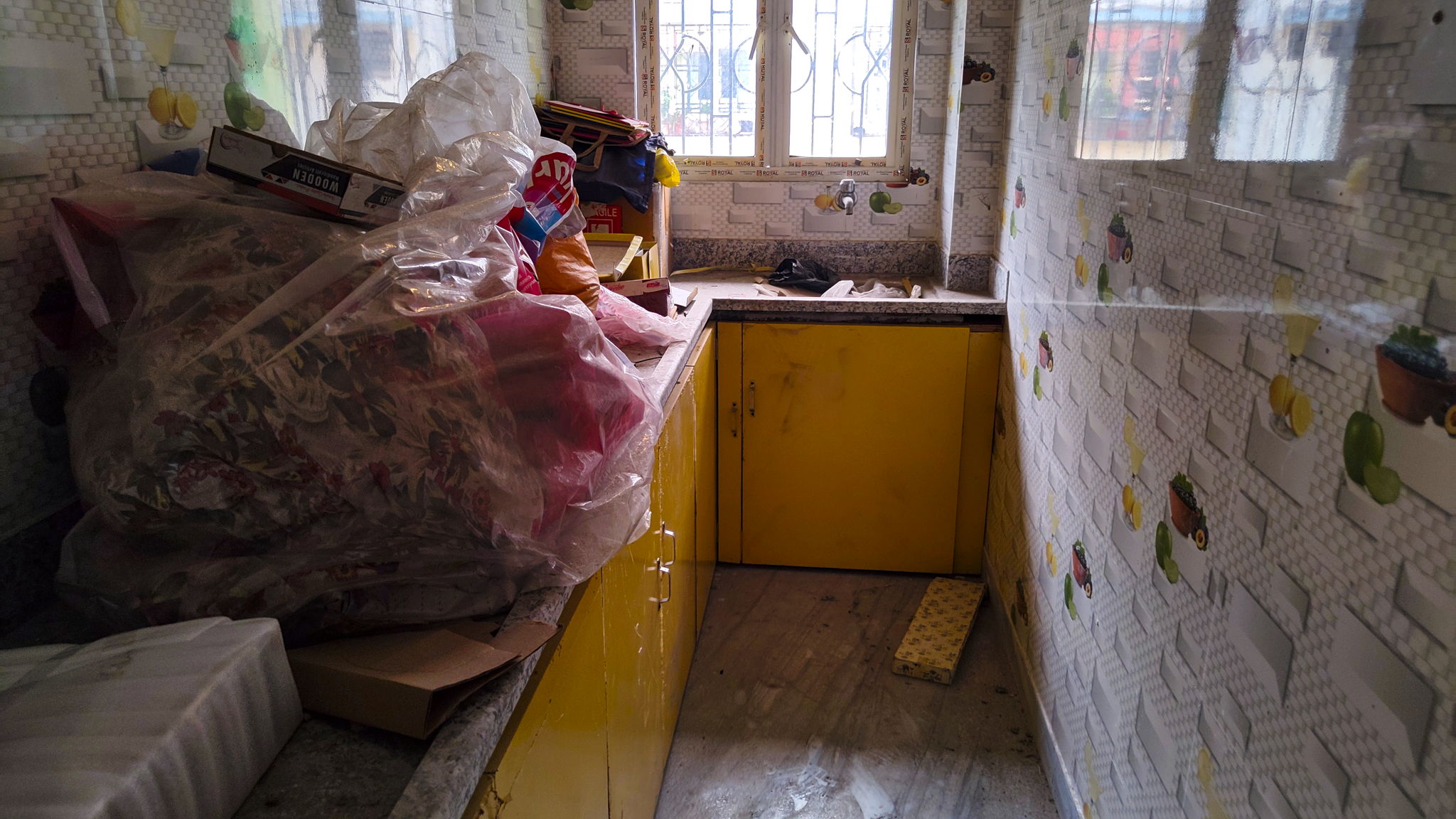 2 BHK Flat for sale in MAA APARTMENT, BANSDRONI Kolkata — photo 18