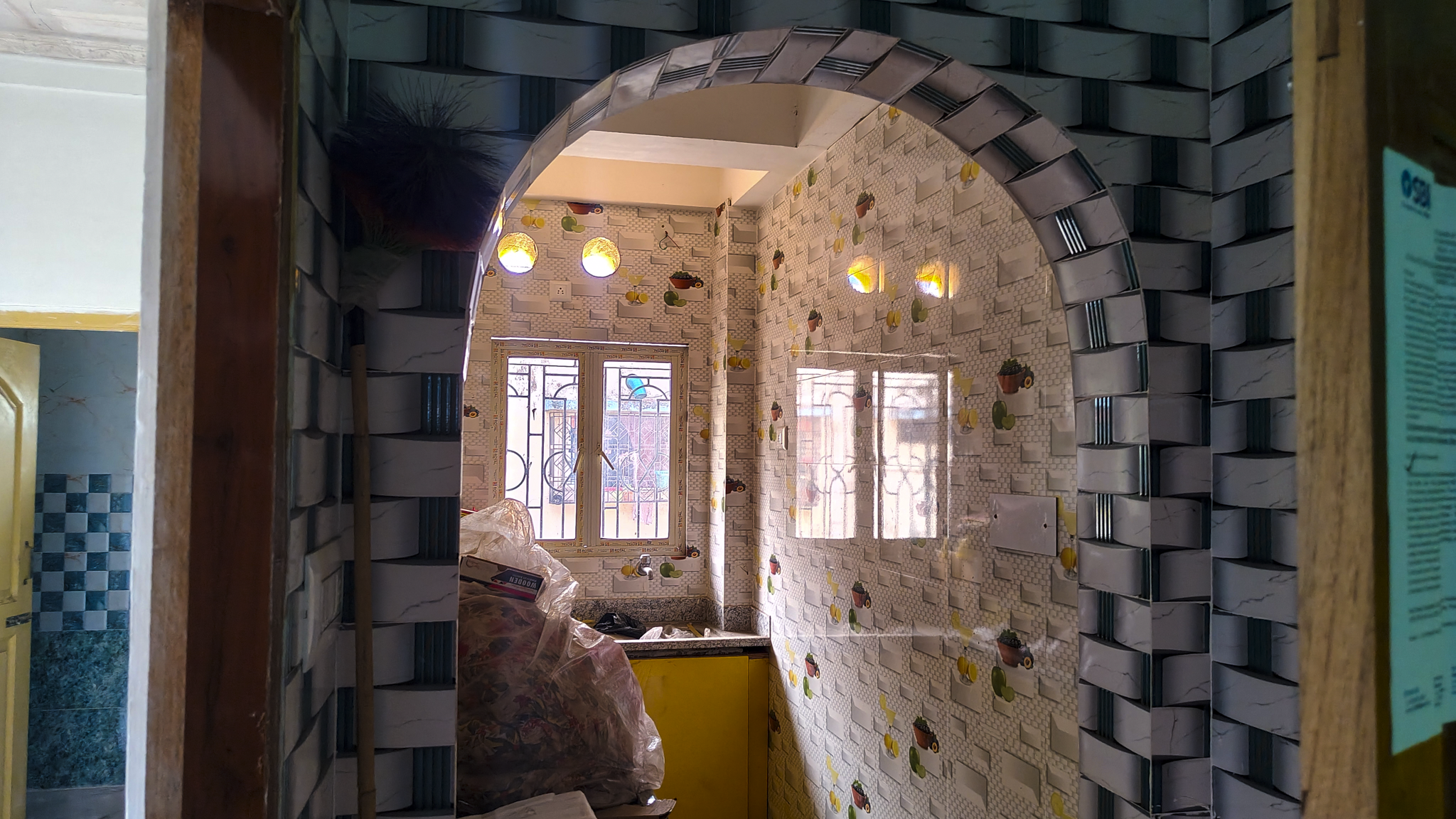 2 BHK Flat for sale in MAA APARTMENT, BANSDRONI Kolkata — photo 19