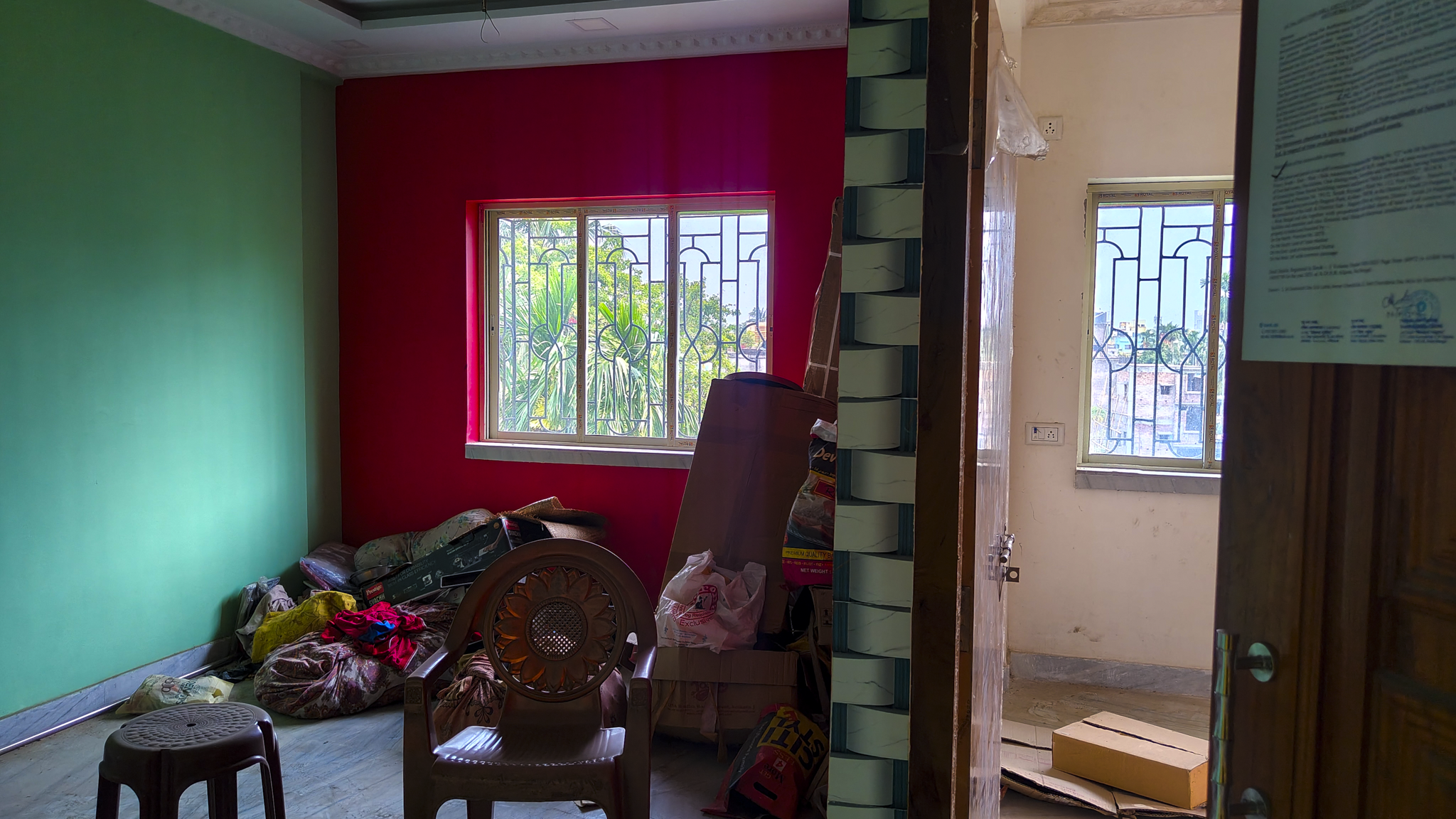2 BHK Flat for sale in MAA APARTMENT, BANSDRONI Kolkata — photo 20