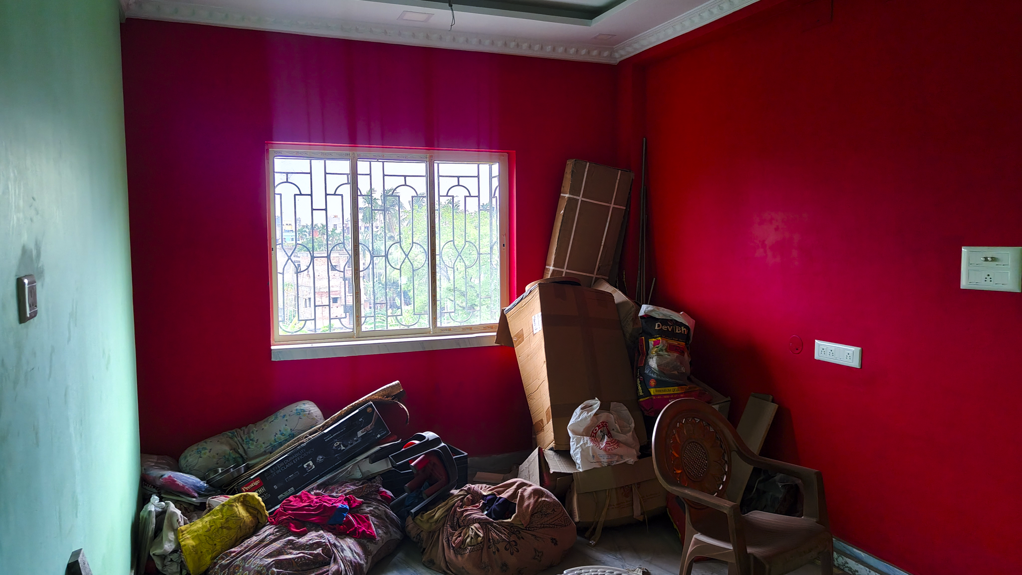 2 BHK Flat for sale in MAA APARTMENT, BANSDRONI Kolkata — photo 21