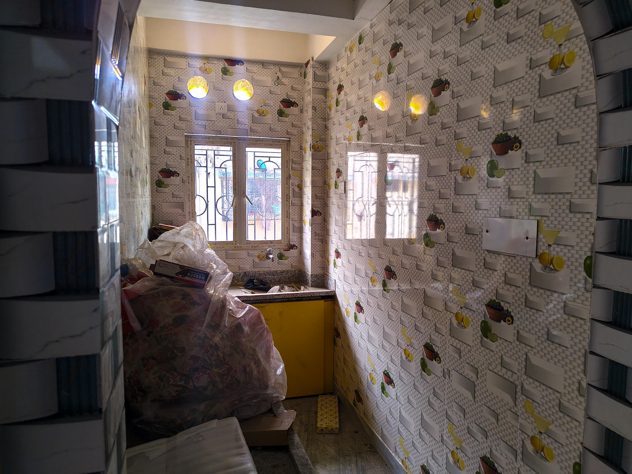2 BHK Flat for sale in MAA APARTMENT, BANSDRONI Kolkata — photo 22