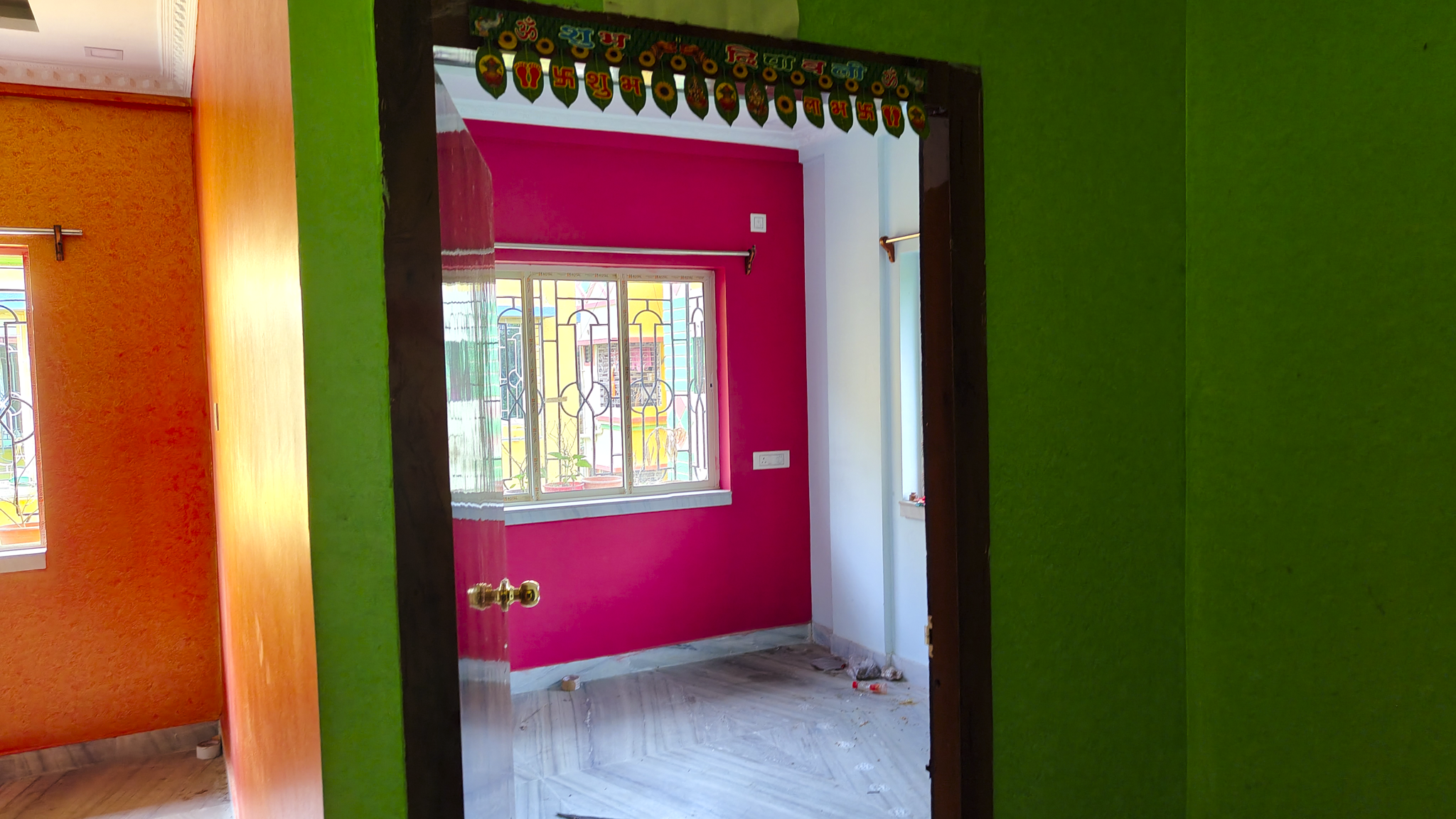 2 BHK Flat for sale in MAA APARTMENT, BANSDRONI Kolkata — photo 18