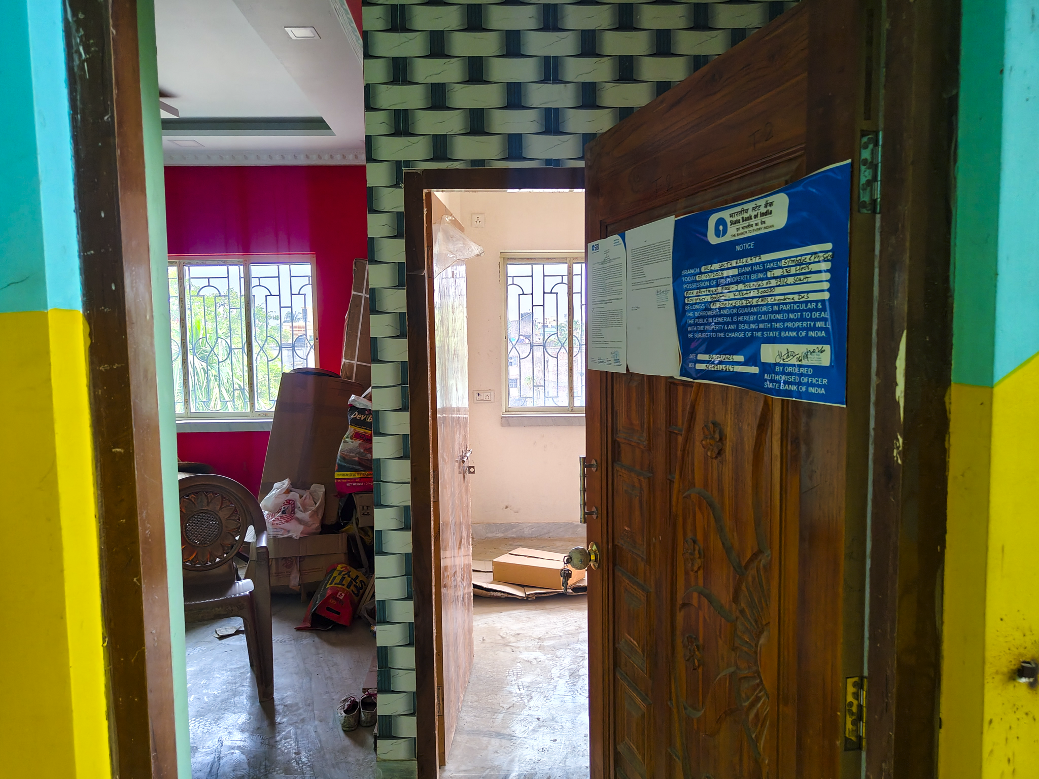 2 BHK Flat for sale in MAA APARTMENT, BANSDRONI Kolkata — photo 24