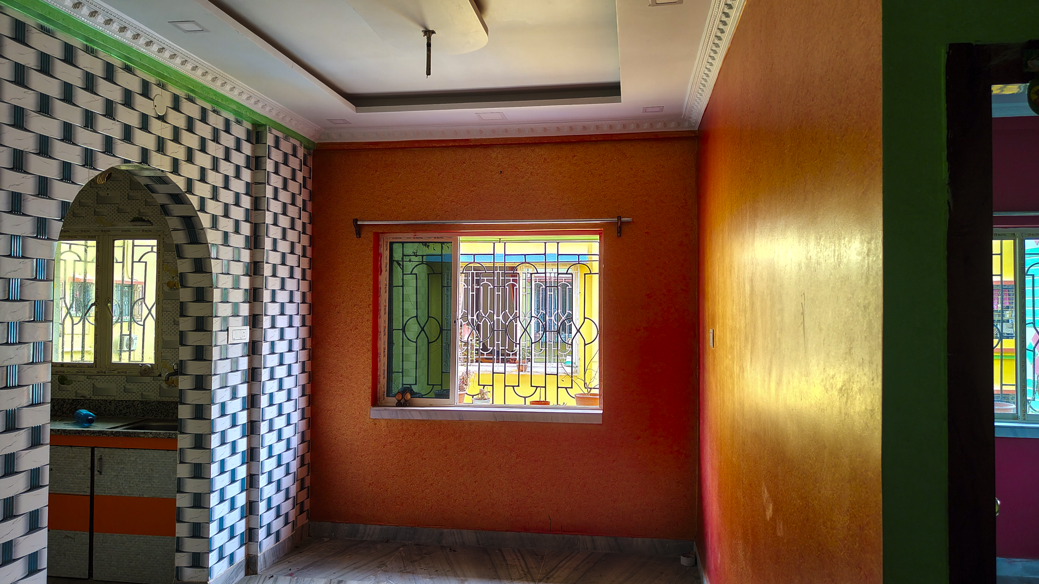 2 BHK Flat for sale in MAA APARTMENT, BANSDRONI Kolkata — photo 19