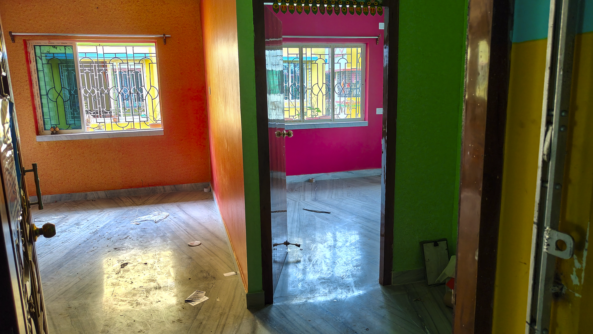 2 BHK Flat for sale in MAA APARTMENT, BANSDRONI Kolkata — photo 20
