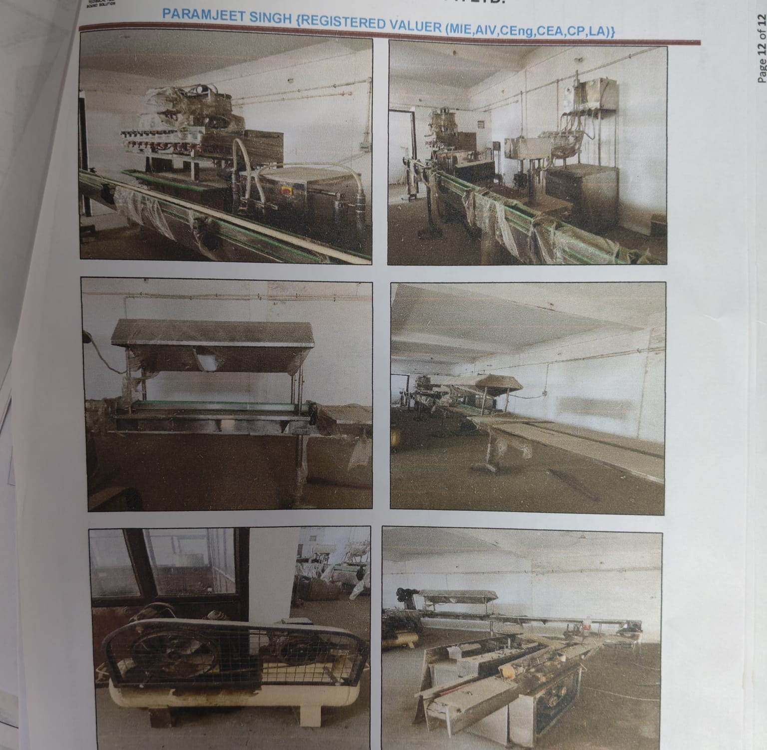 MACHINERY for sale in SIRMAUR Paonta Sahib — photo 4
