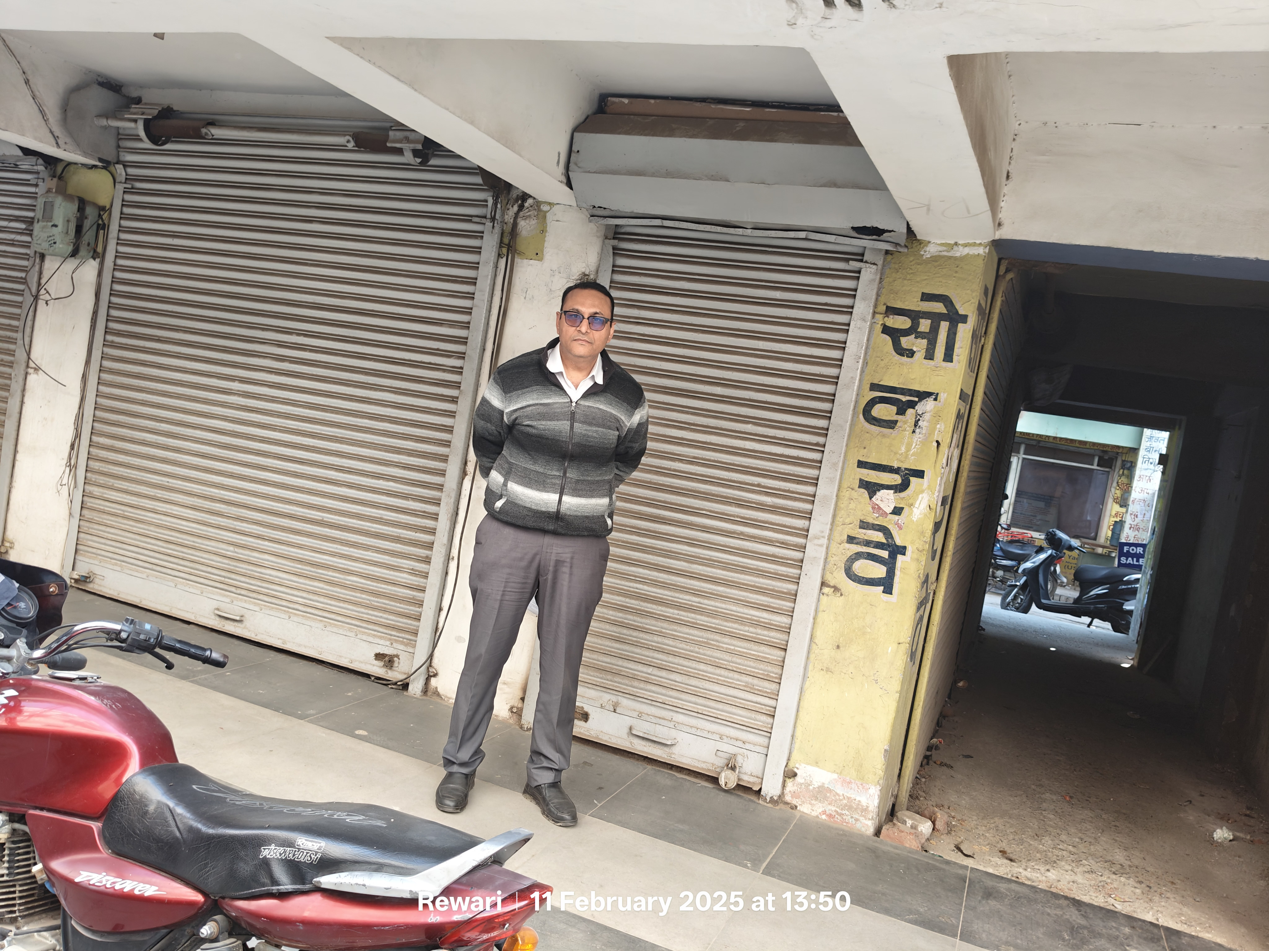 Shops for sale in URBAN Bawal — photo 1