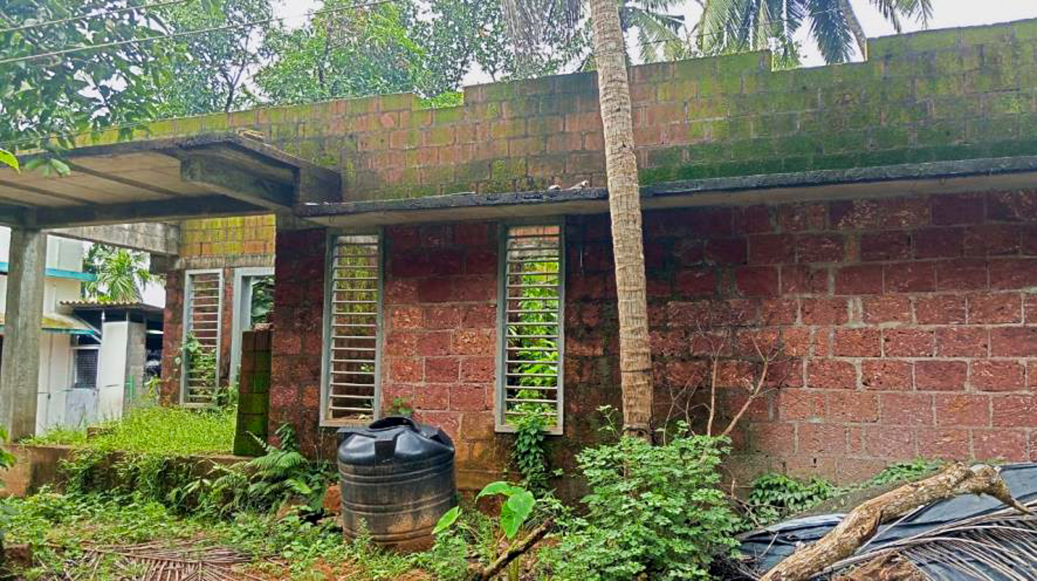 4 BHK Individual House for sale in Kannamangalam — photo 3