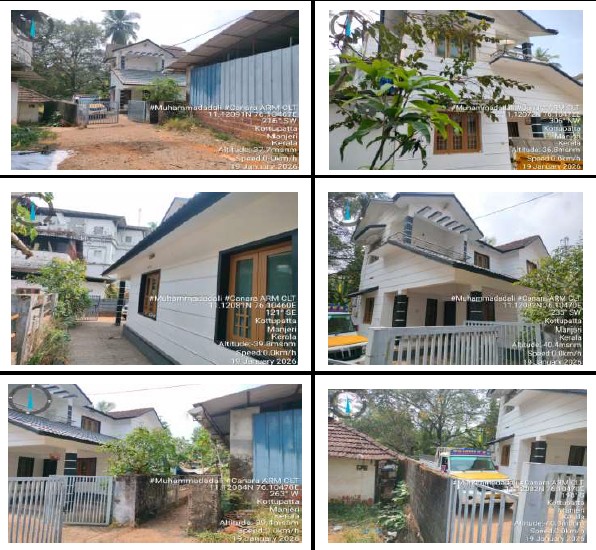 Individual House for sale in Anakkayam — photo 1