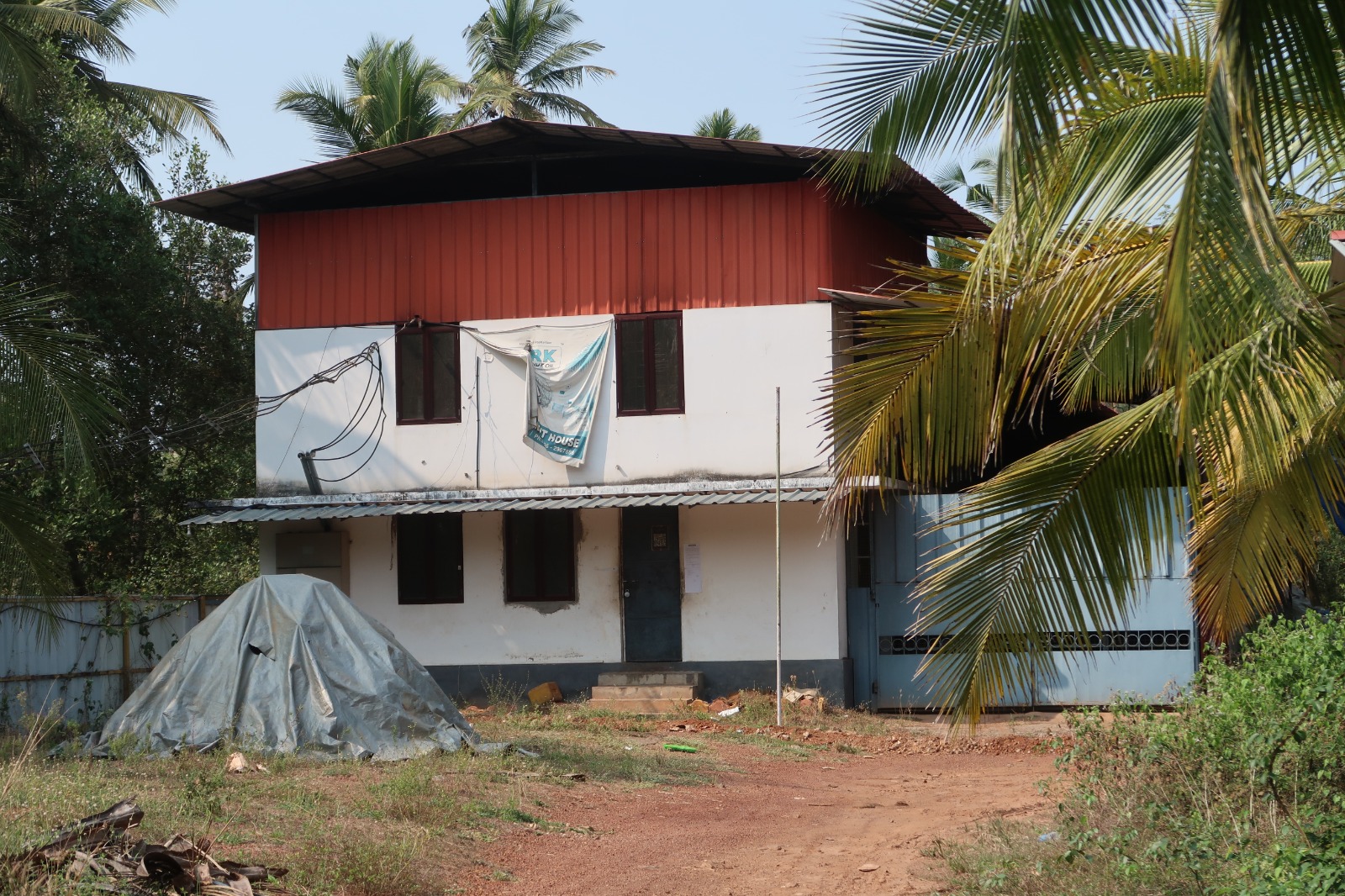 217.98 square feet Individual House for sale in 221.72 sqm bearing no 18/309/A in R S No 6/7,Old Sy No 6/2 ( As per VO’s Certificate ) Iringal — photo 2