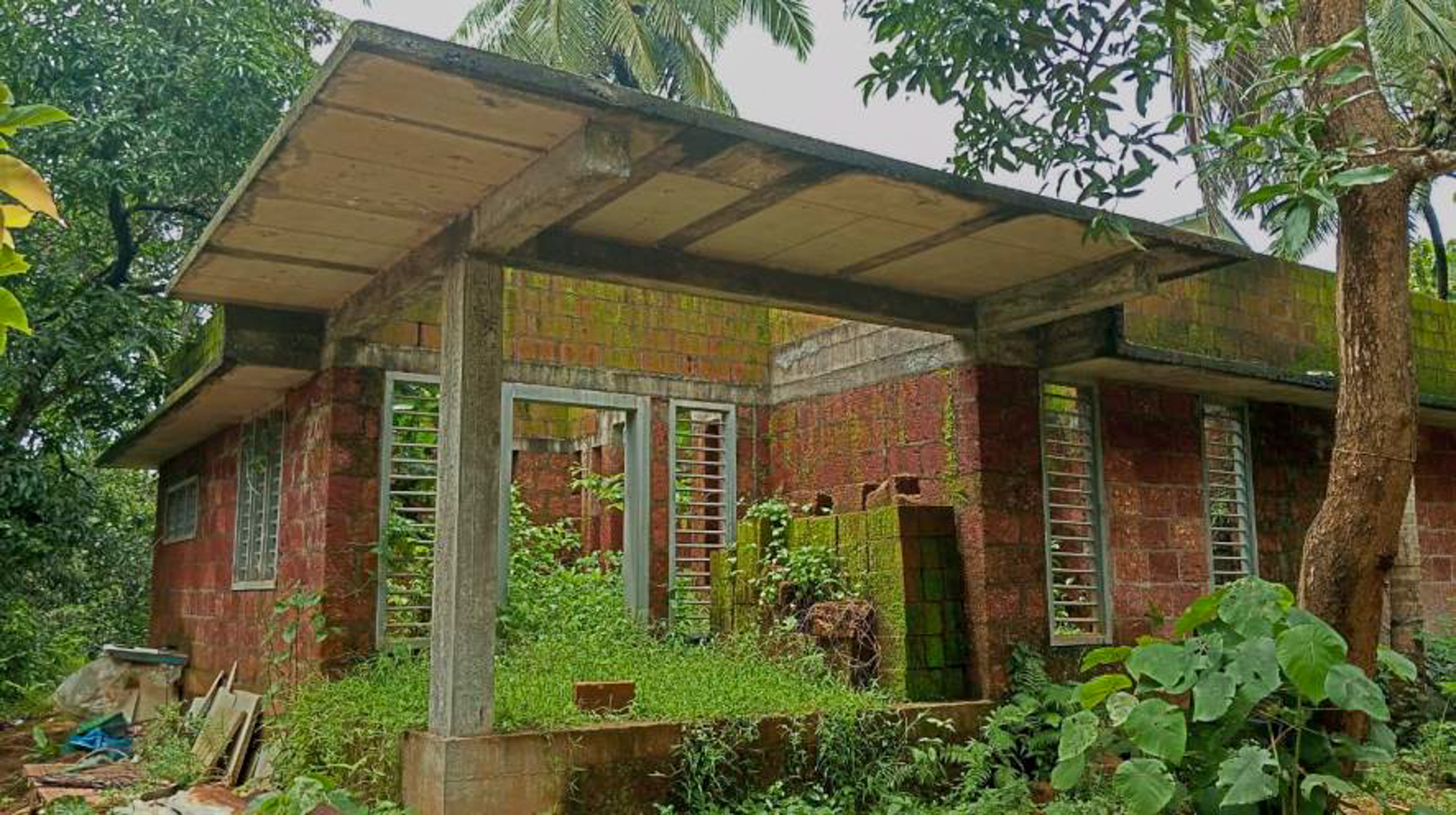 4 BHK Individual House for sale in Kannamangalam — photo 4