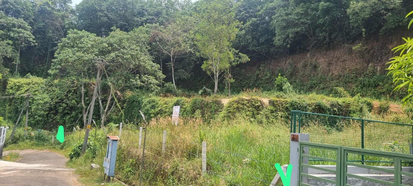 Plot for sale in Kottayam — photo 2